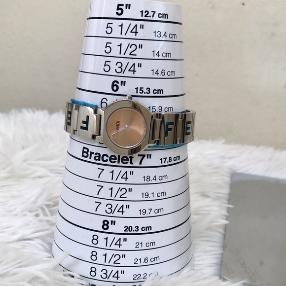 Fendi Watch Women Unused main image 8